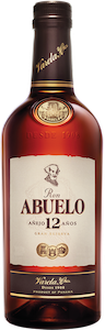 Ron Abuelo Anejo 12 Anos